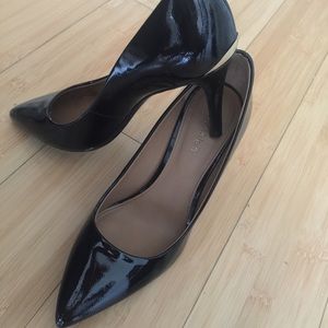 Calvin Klein heels
